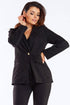 Jacket model 166820